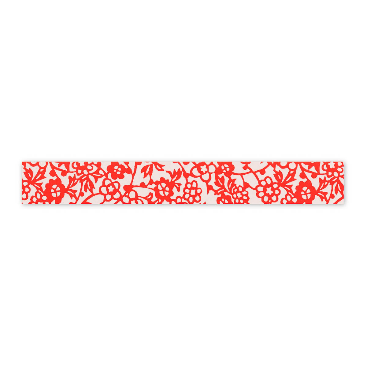 Masking Tape - Yuzen Washi - Basic