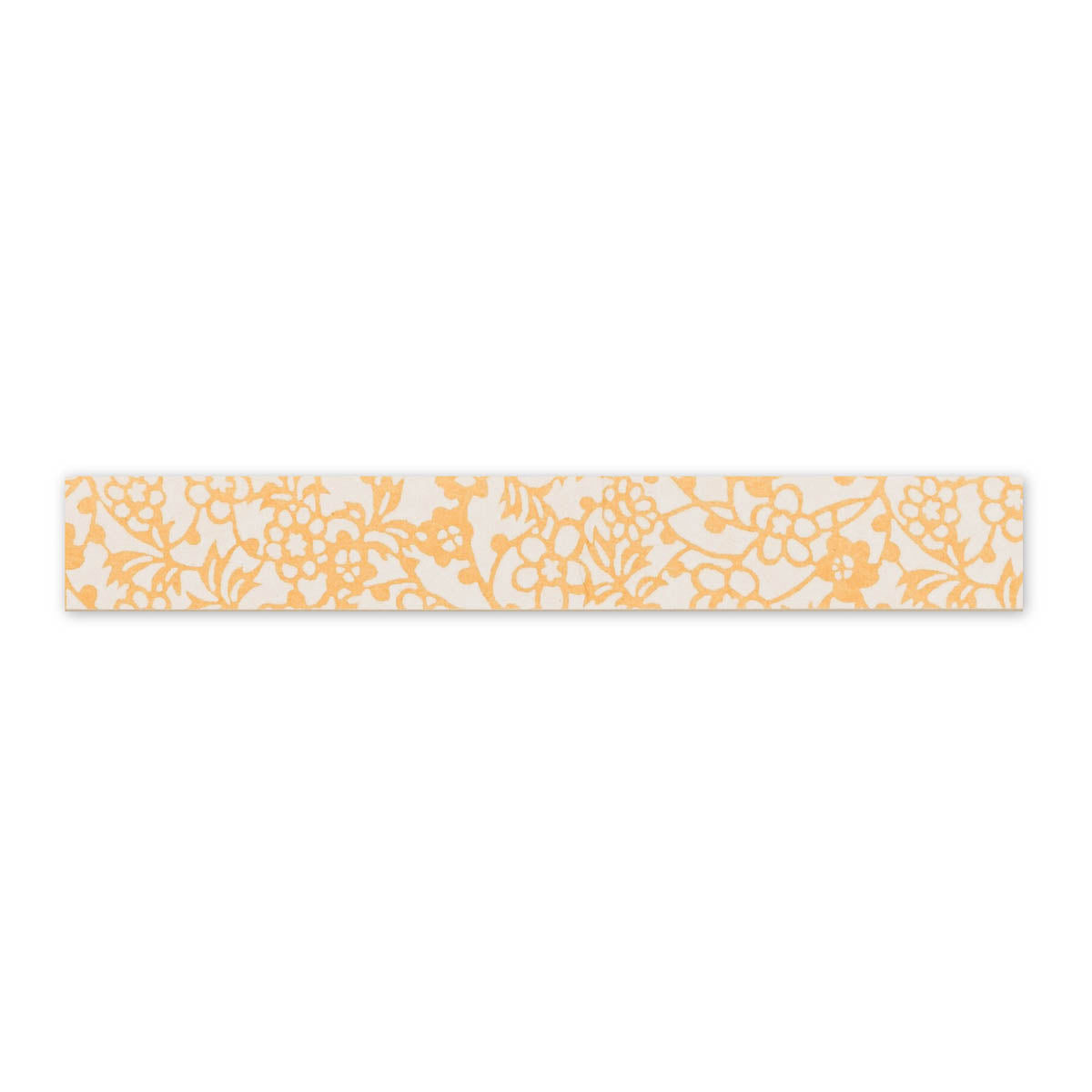 Masking Tape - Yuzen Washi - Basic