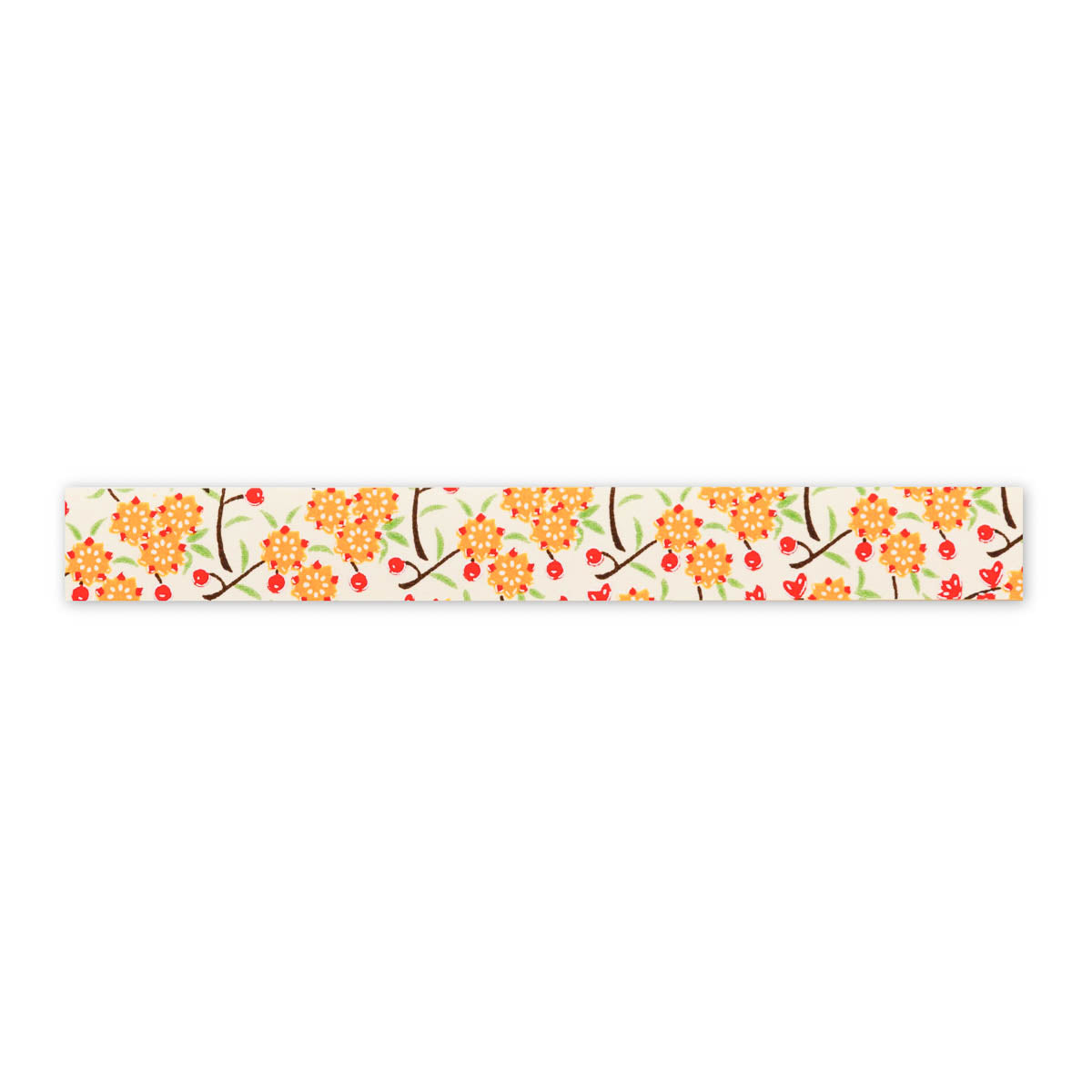 Masking Tape - Yuzen Washi - Basic