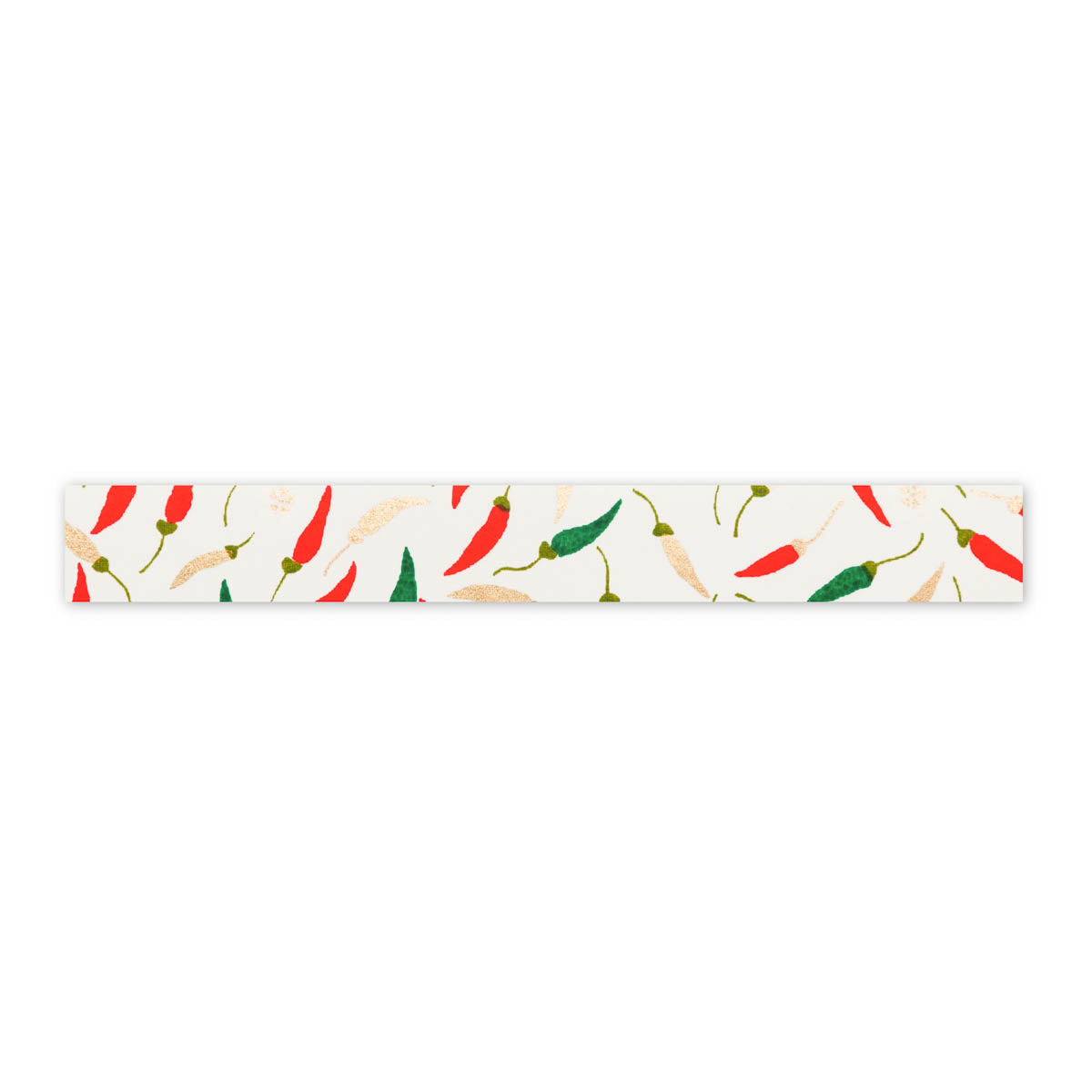 Masking Tape - Yuzen Washi - Basic