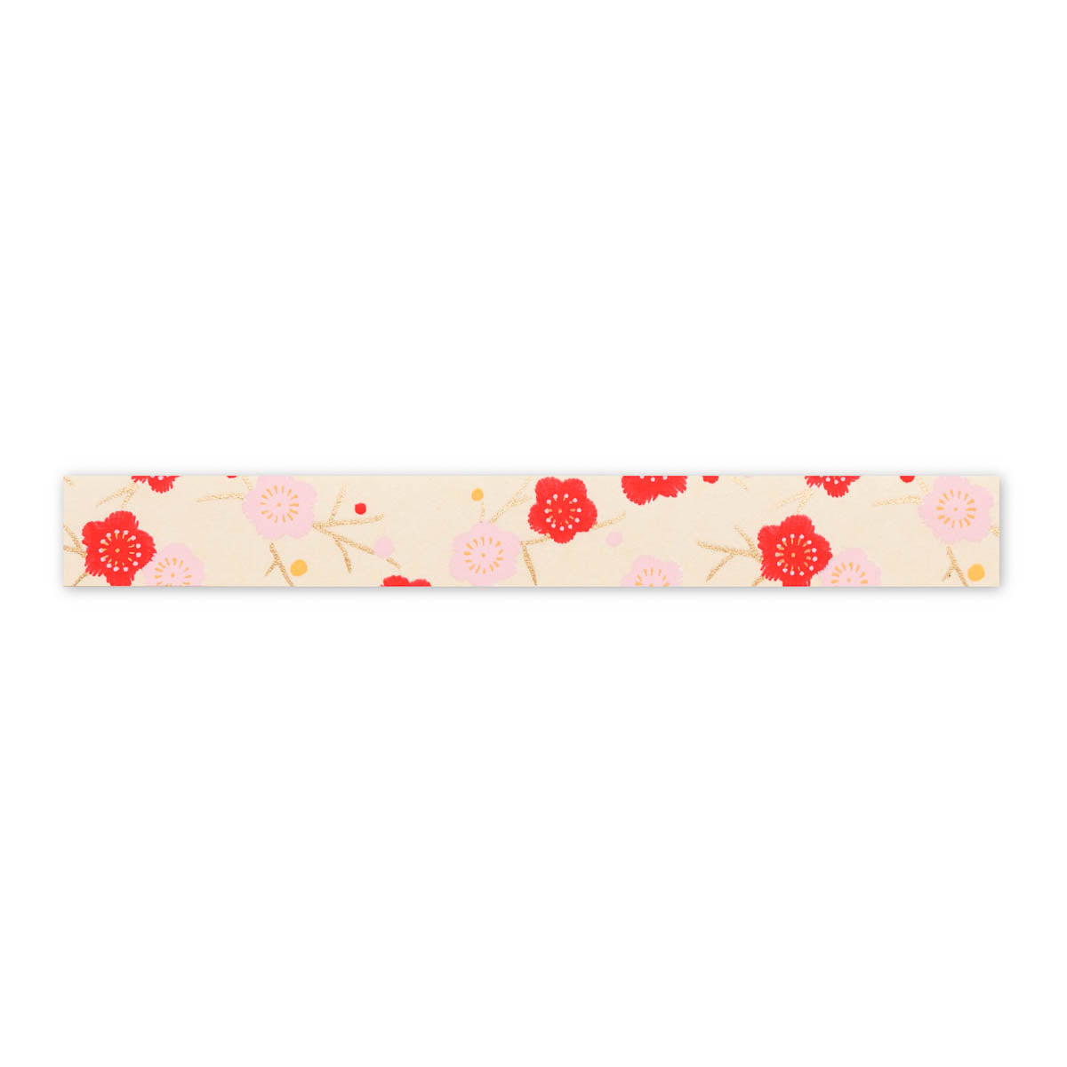 Masking Tape - Yuzen Washi - Basic
