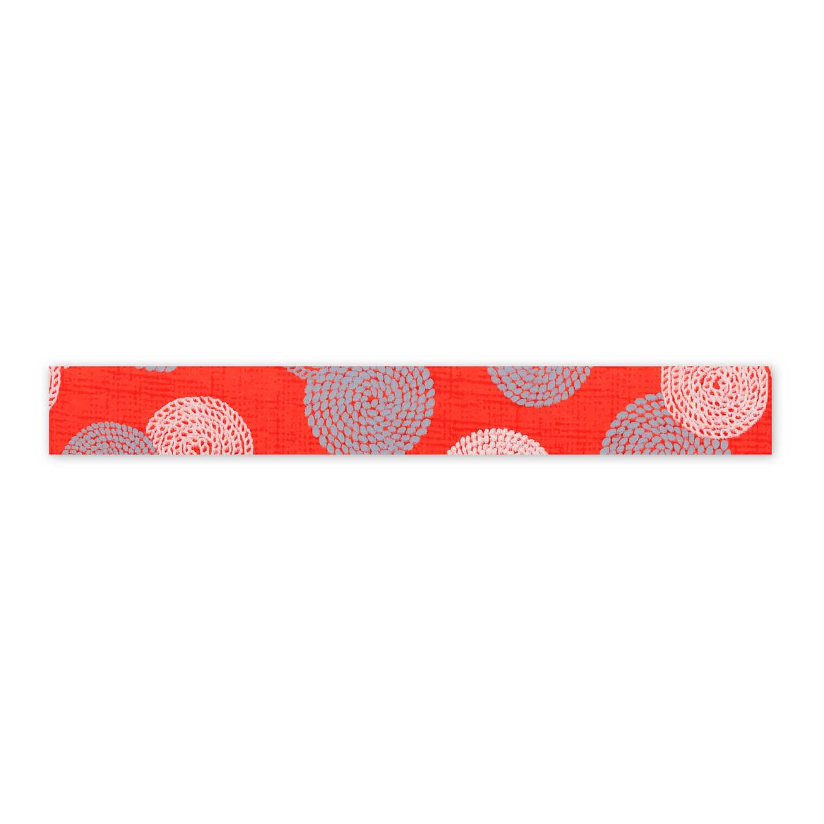 Masking Tape - Yuzen Washi - Basic