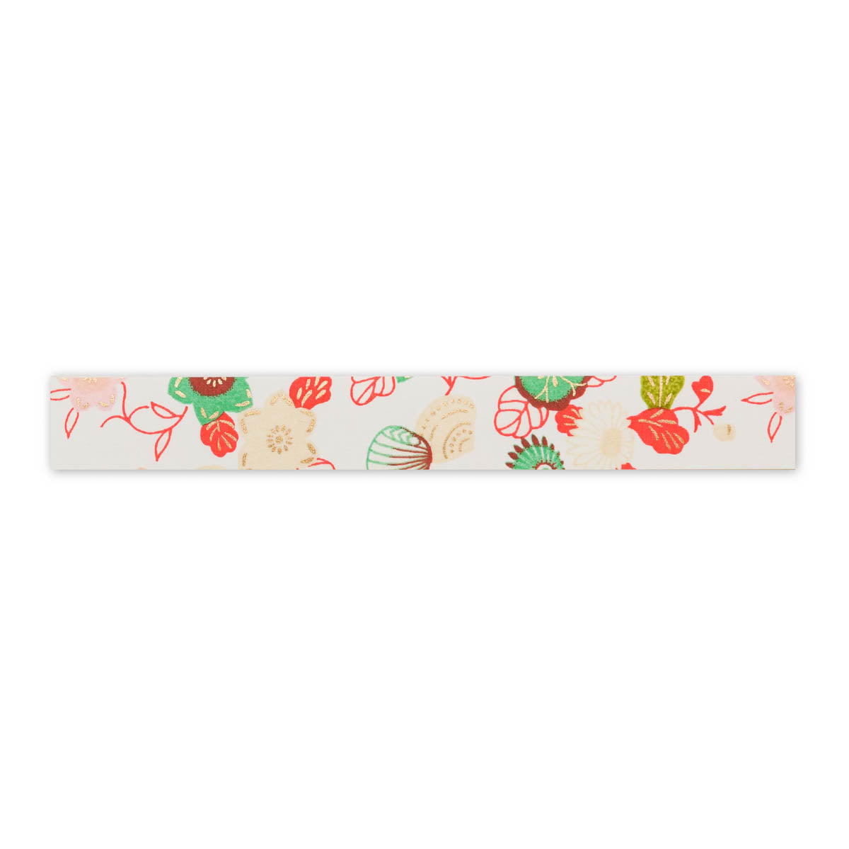 Masking Tape - Yuzen Washi - Basic
