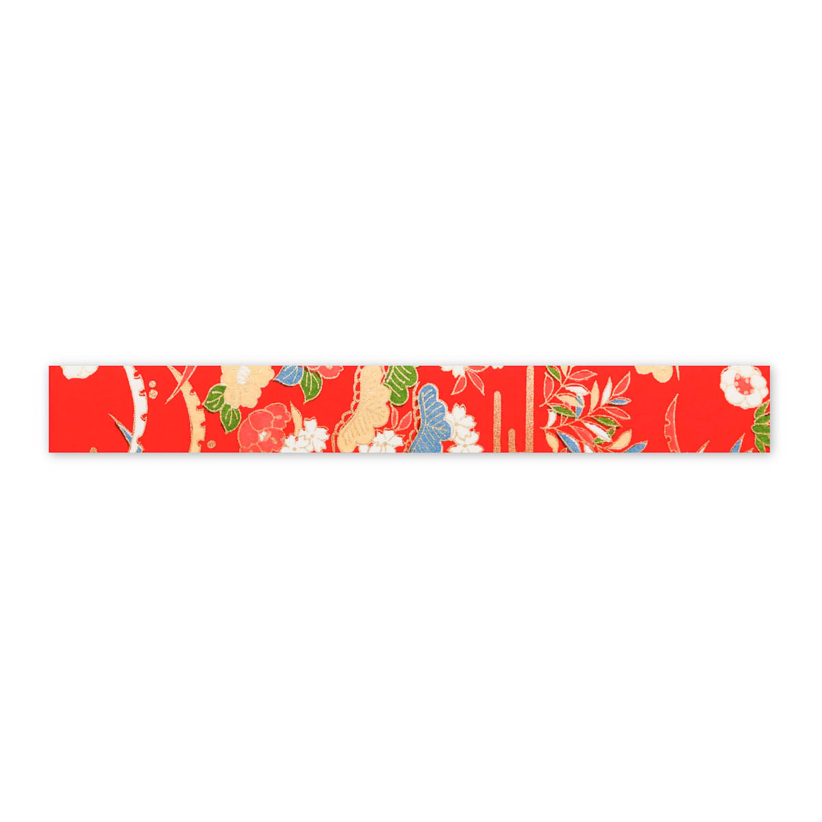 Masking Tape - Yuzen Washi - Basic