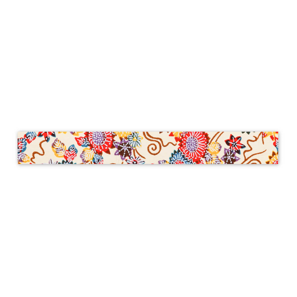 Masking Tape - Yuzen Washi - Basic