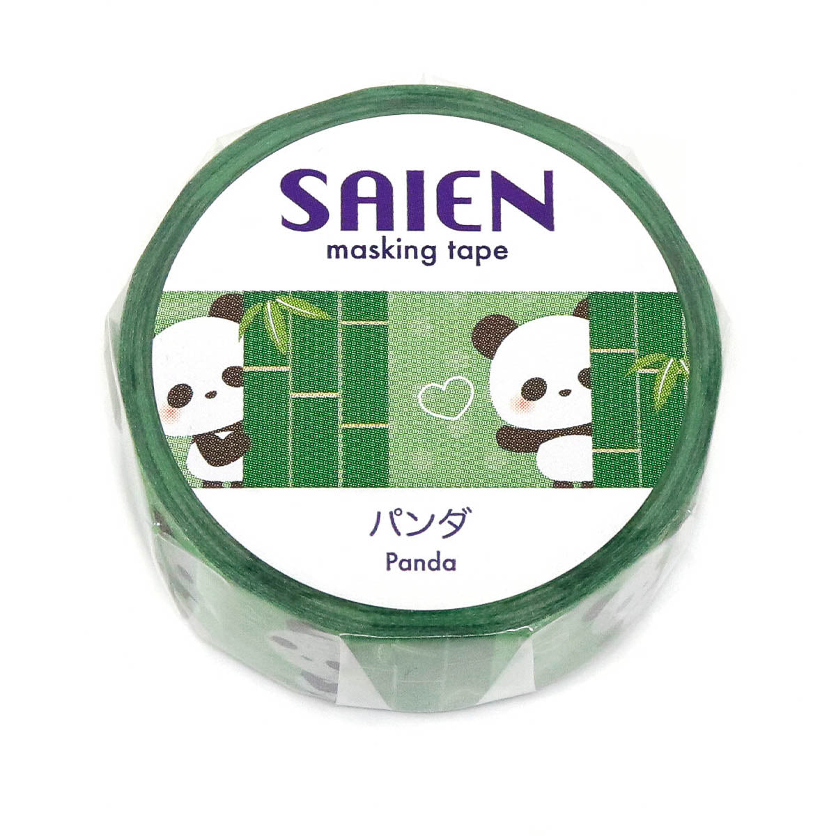 Masking Tape - SAIEN - Animals