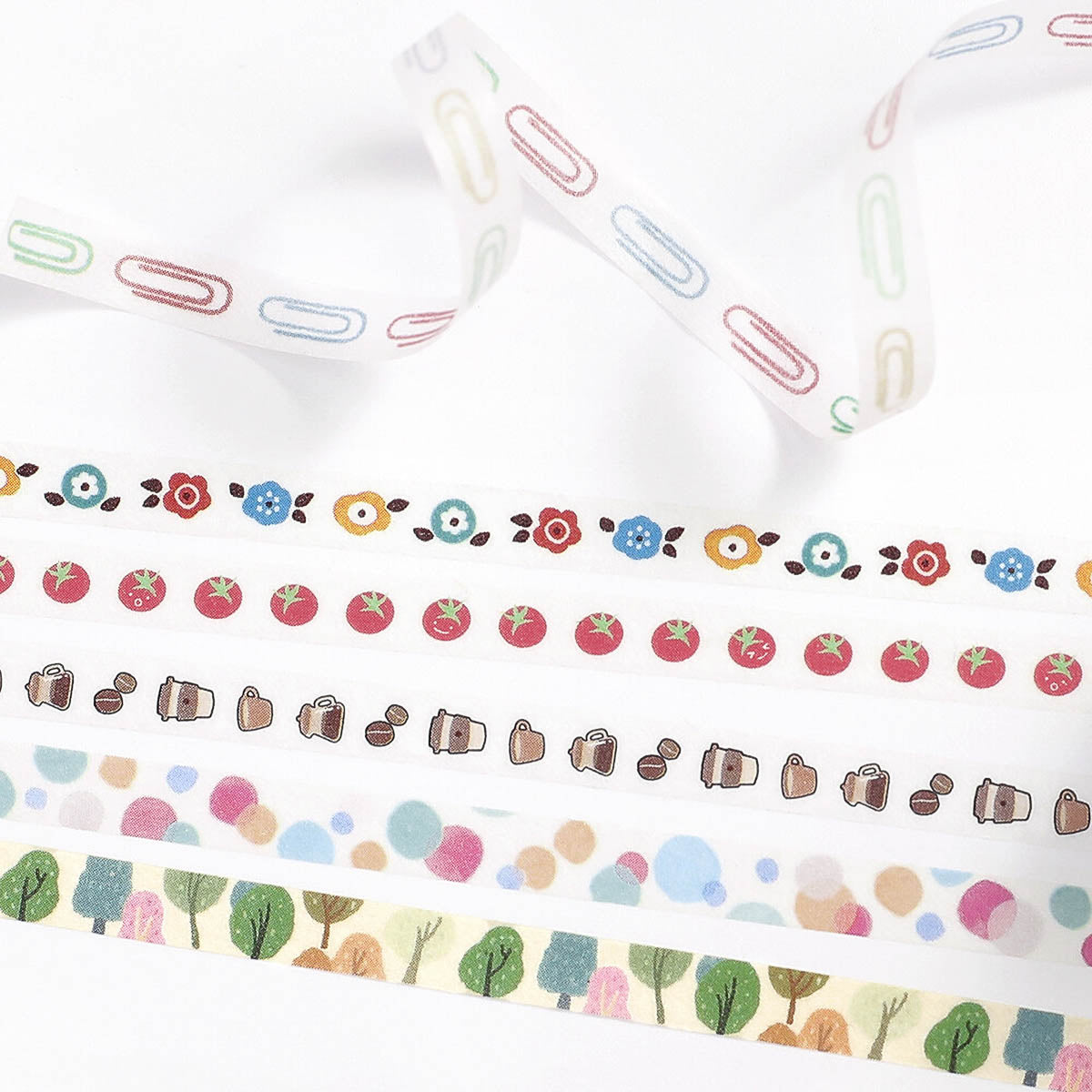 Masking Tape - Life - 5mm
