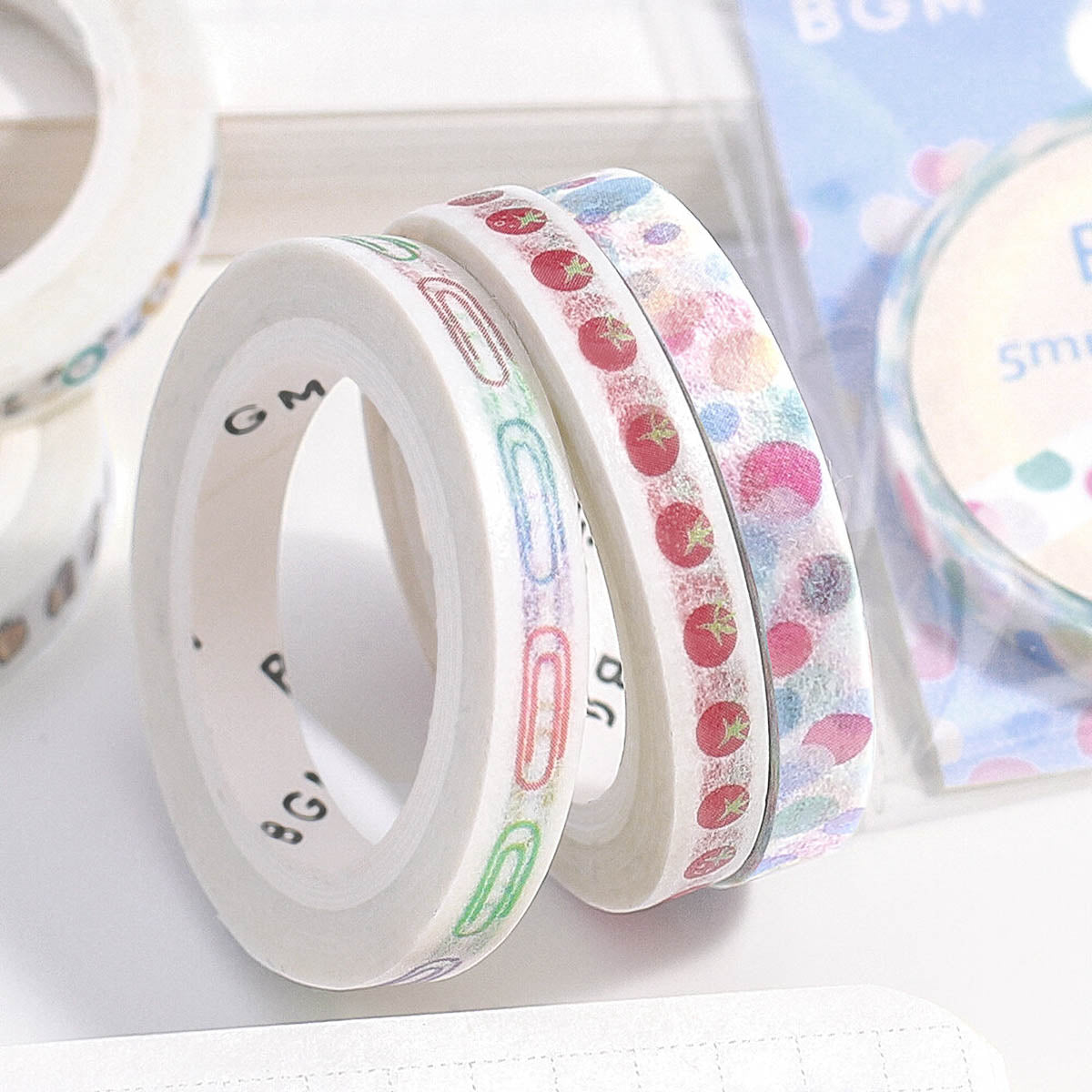 Masking Tape - Life - 5mm