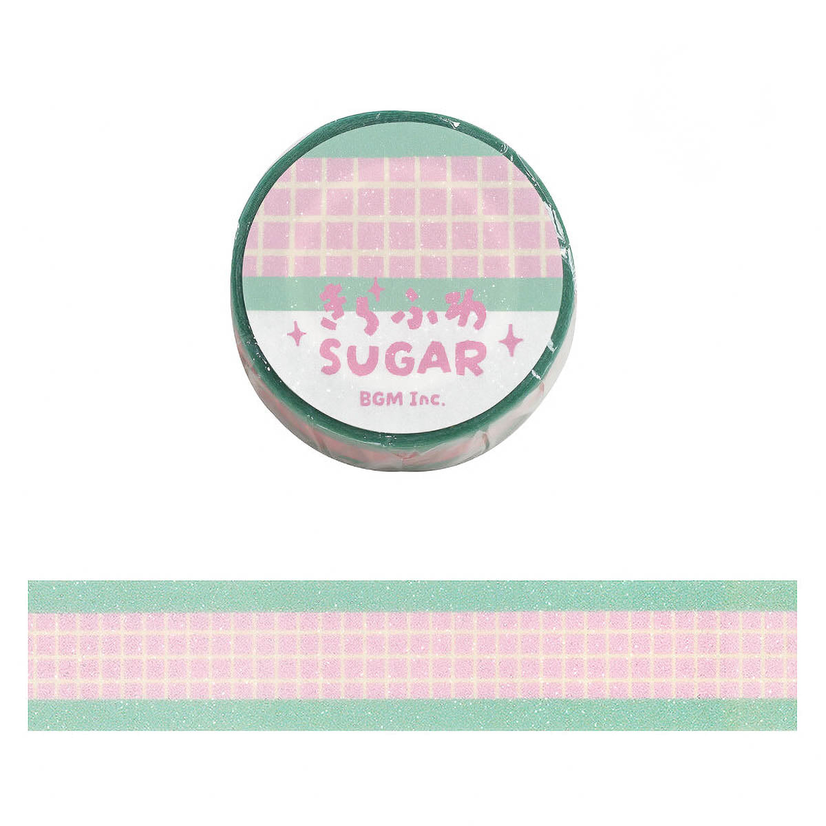 Masking Tape - Check