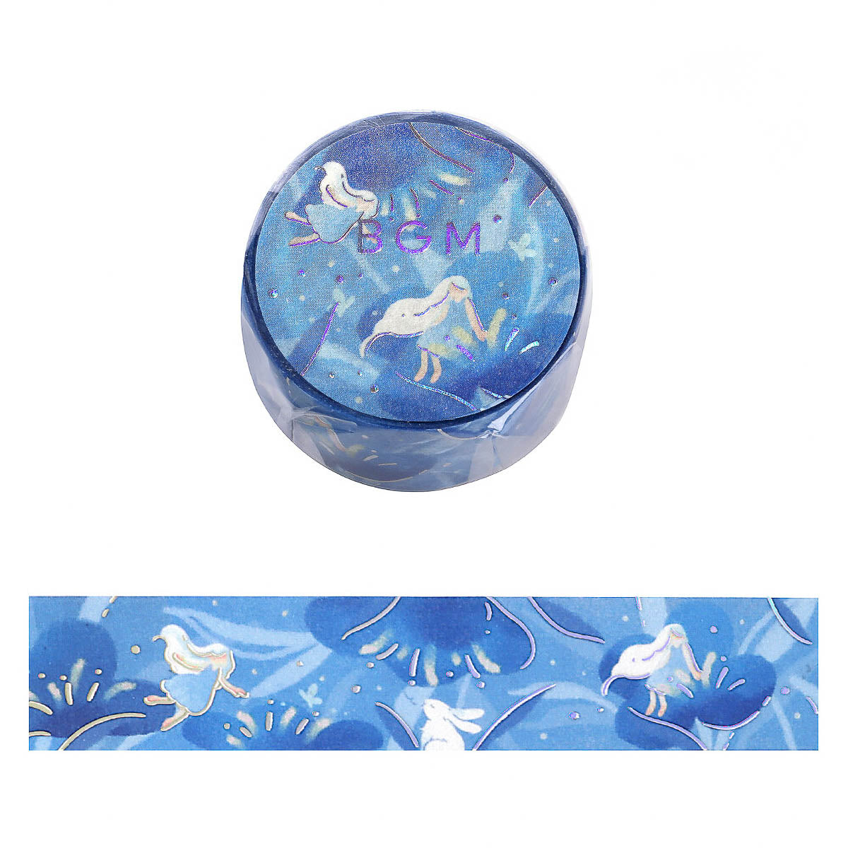 Masking Tape - Hana Monogatari
