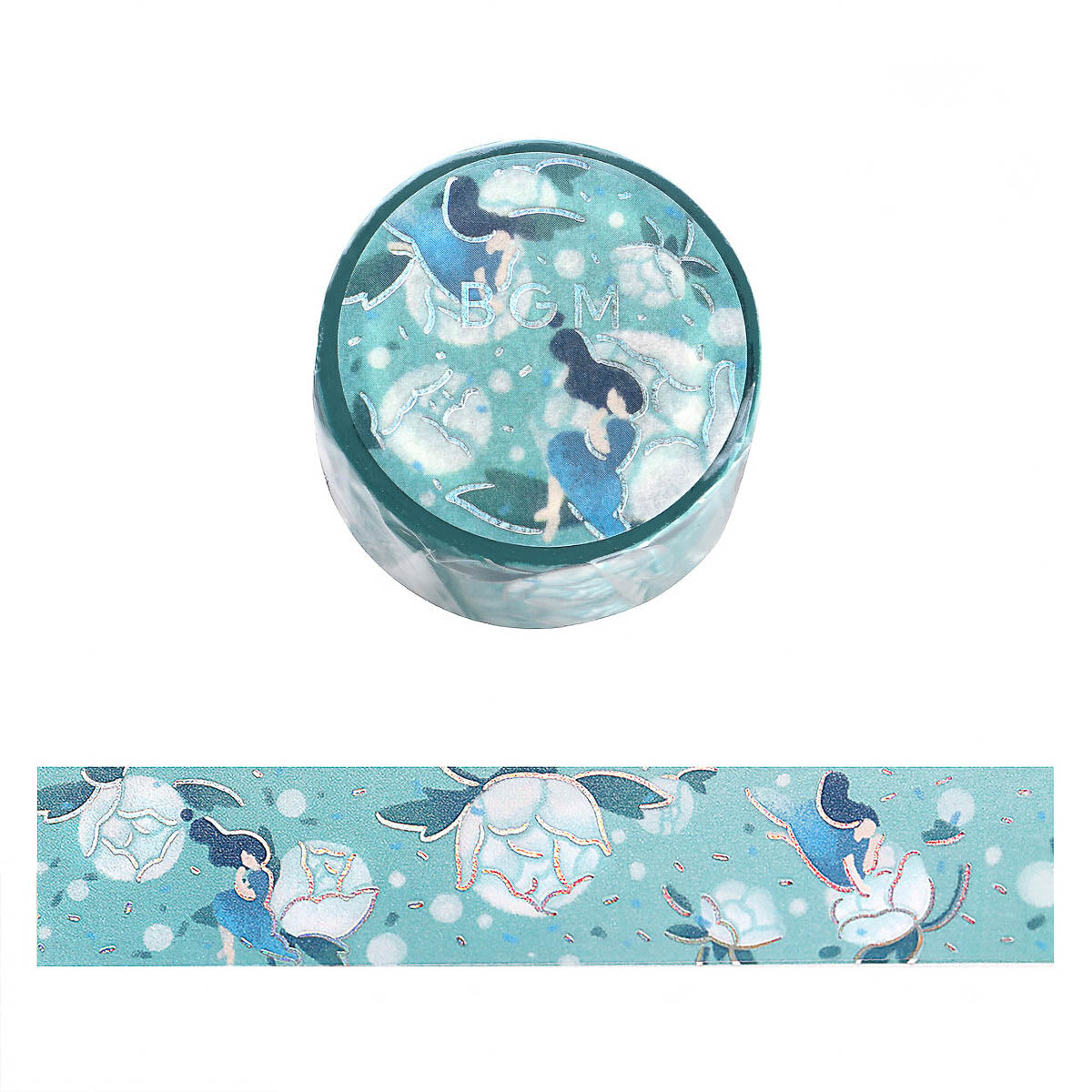 Masking Tape - Hana Monogatari