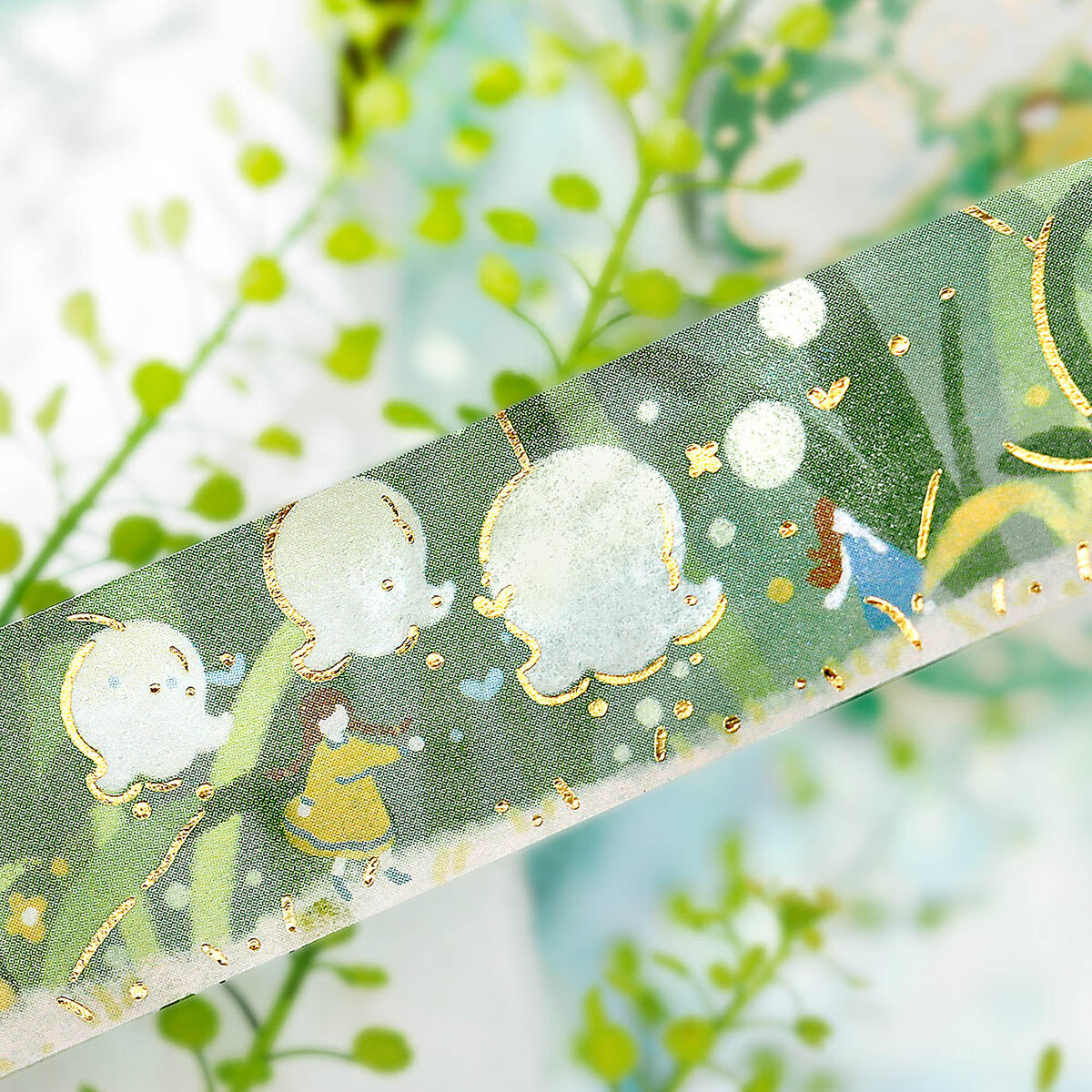 Masking Tape - Hana Monogatari