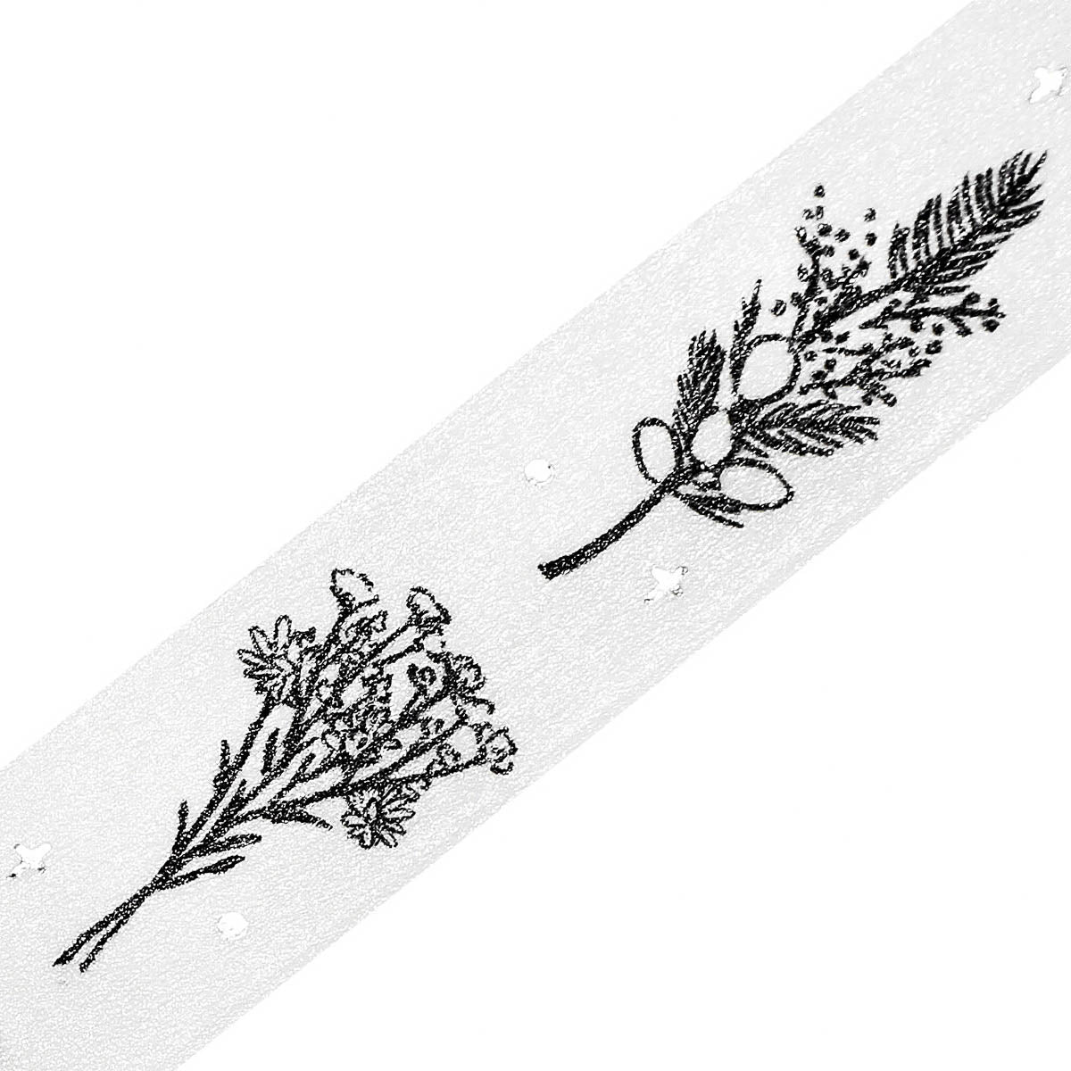 Masking Tape - Monotone