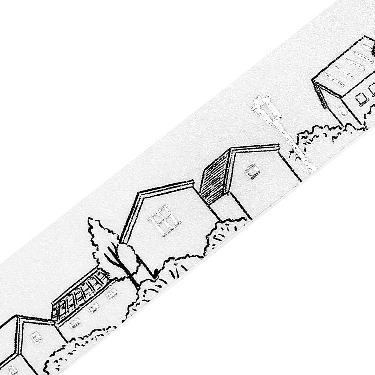 Masking Tape - Monotone