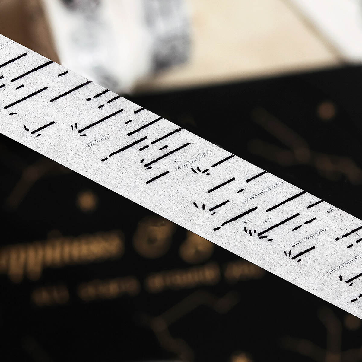 Masking Tape - Monotone