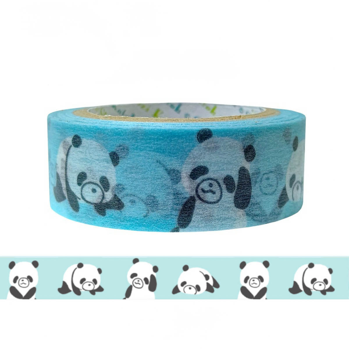Masking Tape - Shinzi Katoh - Hibi Kore Washi