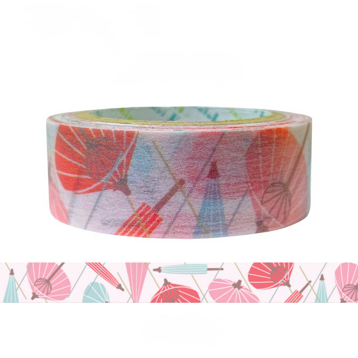 Masking Tape - Shinzi Katoh - Hibi Kore Washi