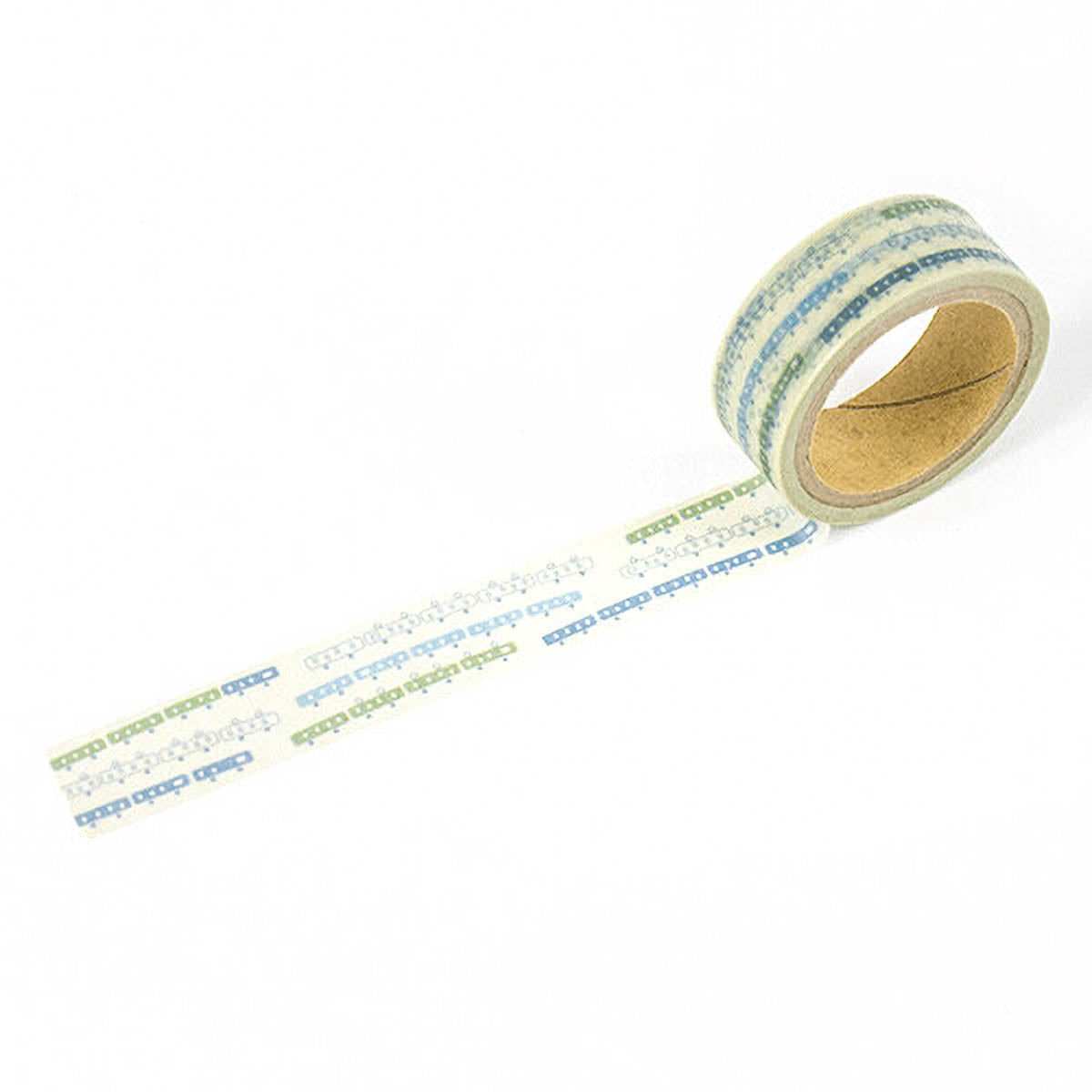 Masking Tape - Hama Monyo - Travel