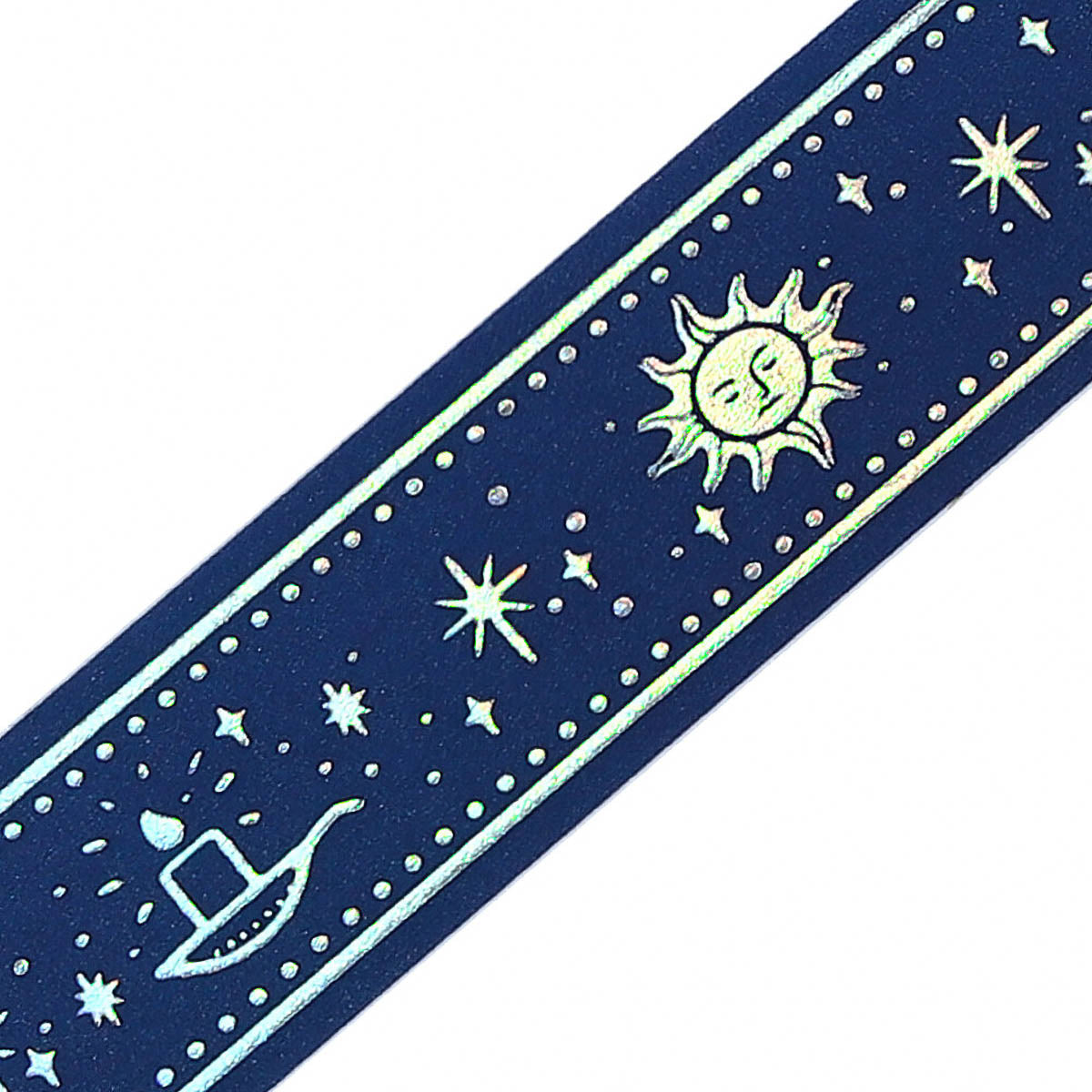 Masking Tape - Magic Star Spellbook