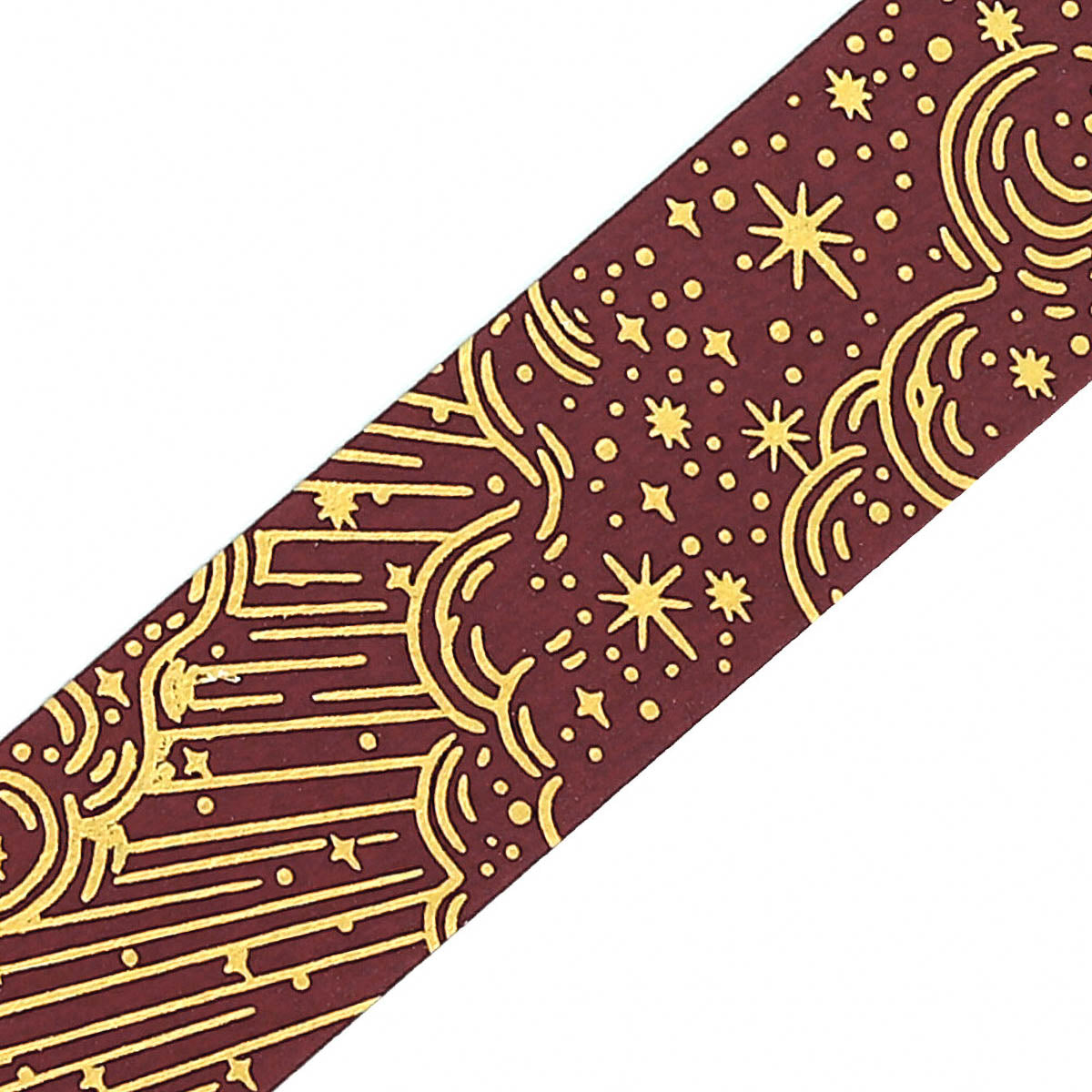 Masking Tape - Magic Star Spellbook
