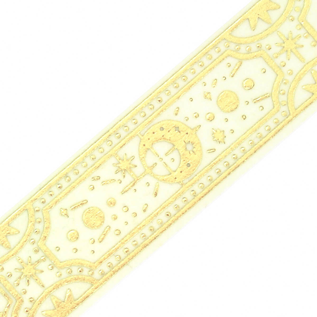 Masking Tape - Magic Star Spellbook
