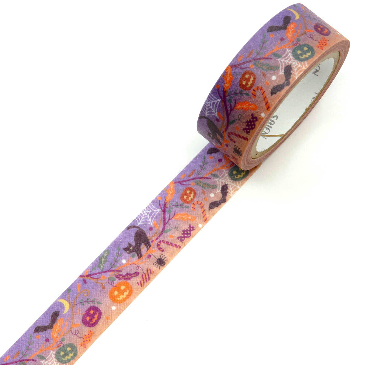 Masking Tape - Halloween