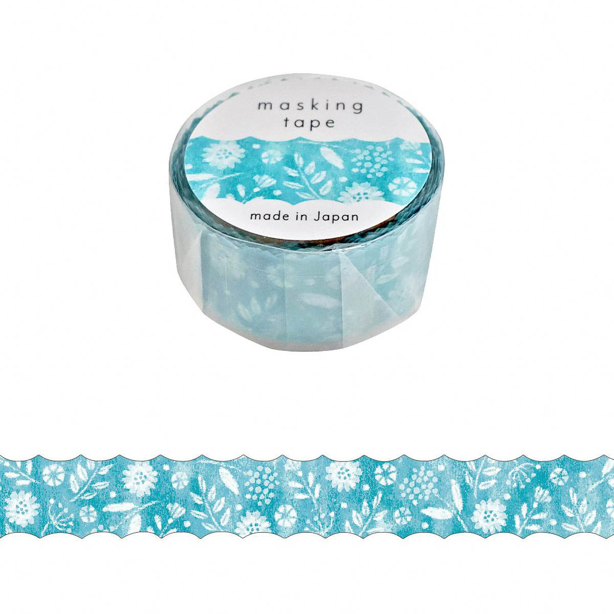 Masking Tape - Die-Cut Tape - Draw