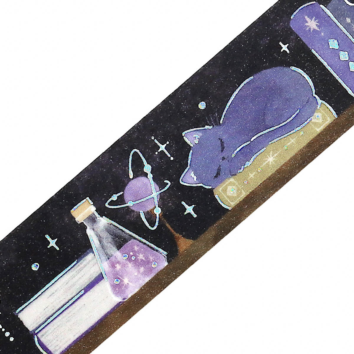 Masking Tape - Fantasy Vibrio