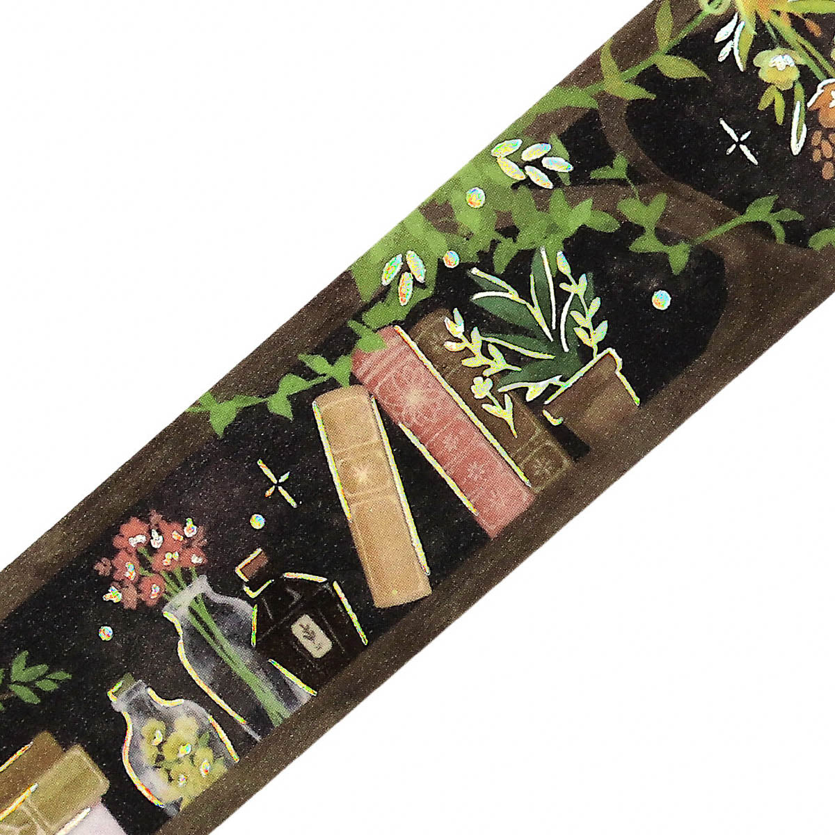 Masking Tape - Fantasy Vibrio