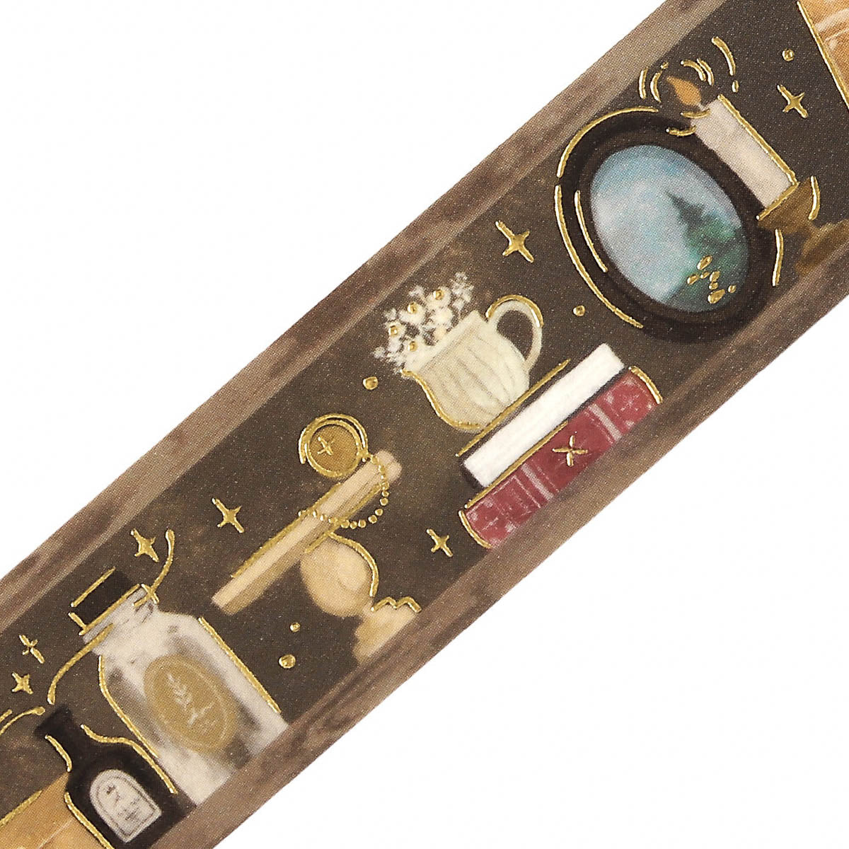 Masking Tape - Fantasy Vibrio