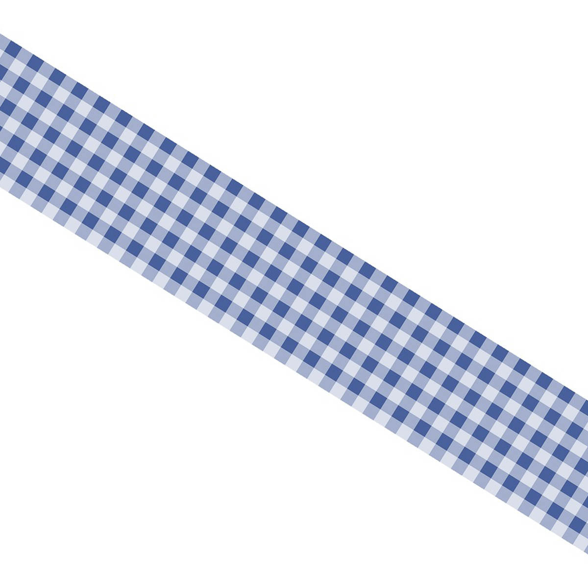 Masking Tape - Papier Platz - Gingham Check - Vol. 2 - Pale Colors