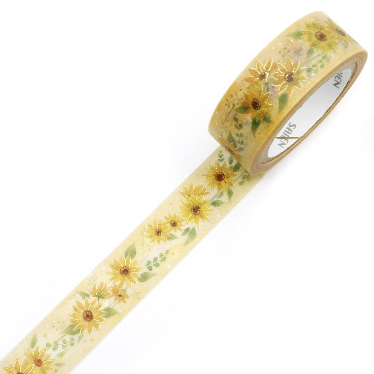 Masking Tape - Saien masking tape - Summer 2026 - 15mm