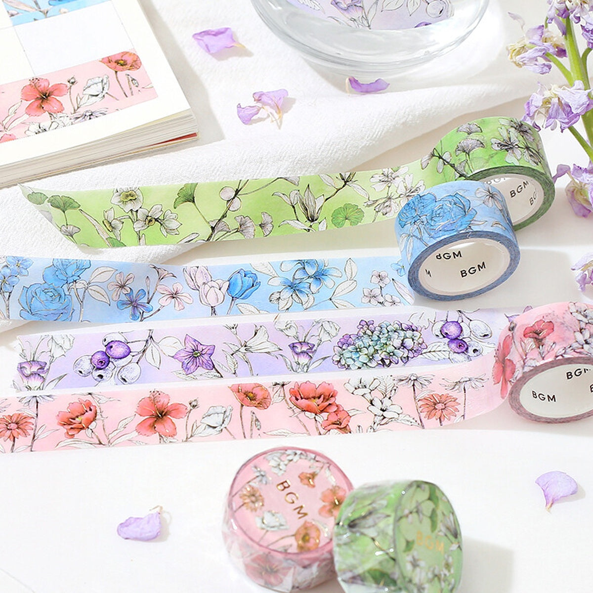 Masking Tape - Blank Space