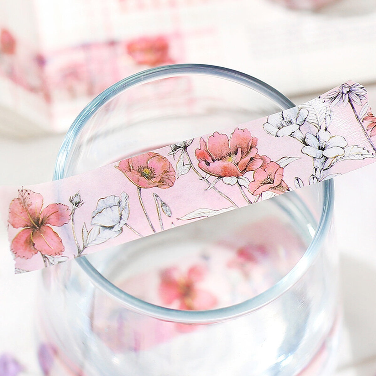 Masking Tape - Blank Space