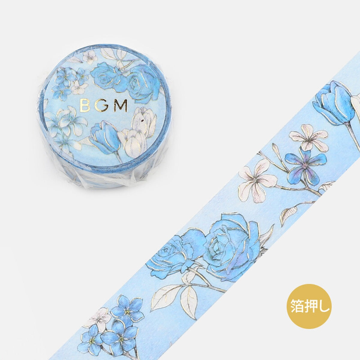 Masking Tape - Blank Space