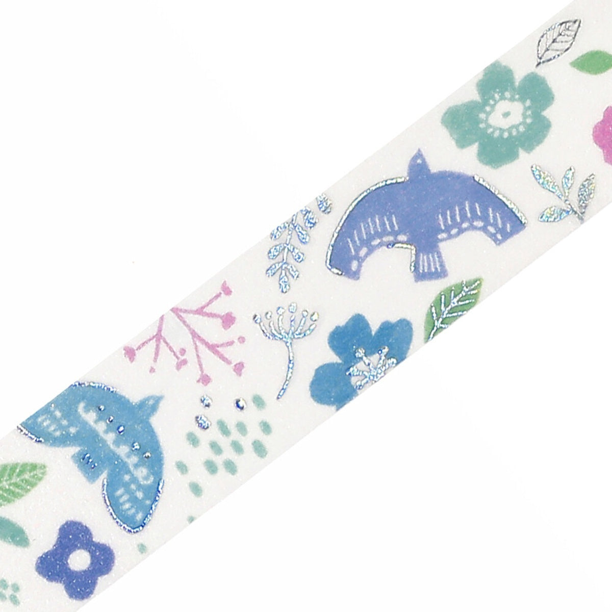 Masking Tape - Nordic Forest