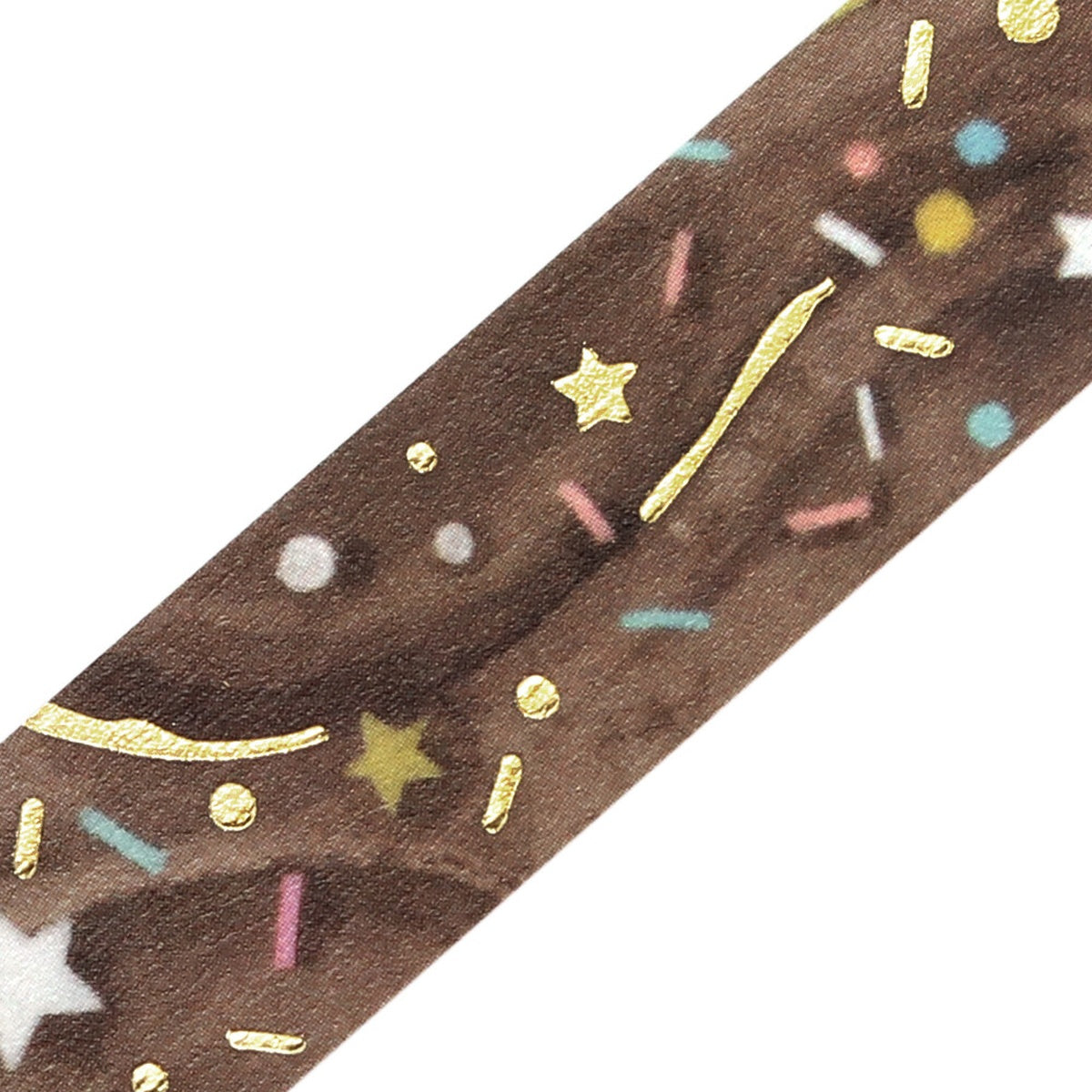 Masking Tape - We love Ice Cream