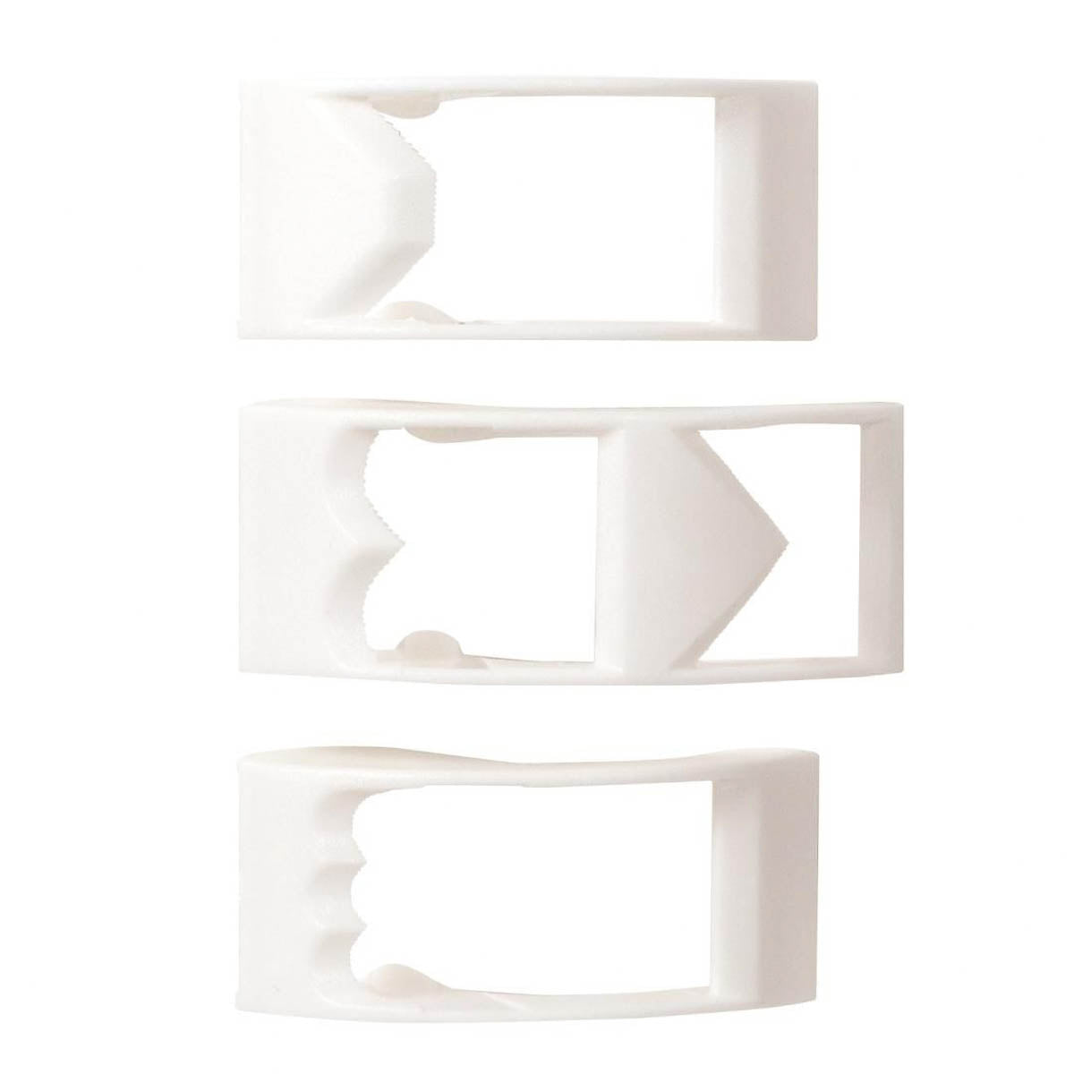 Masking Tape Cutter - Ribbon Bon - Volume 2 - Shape Set
