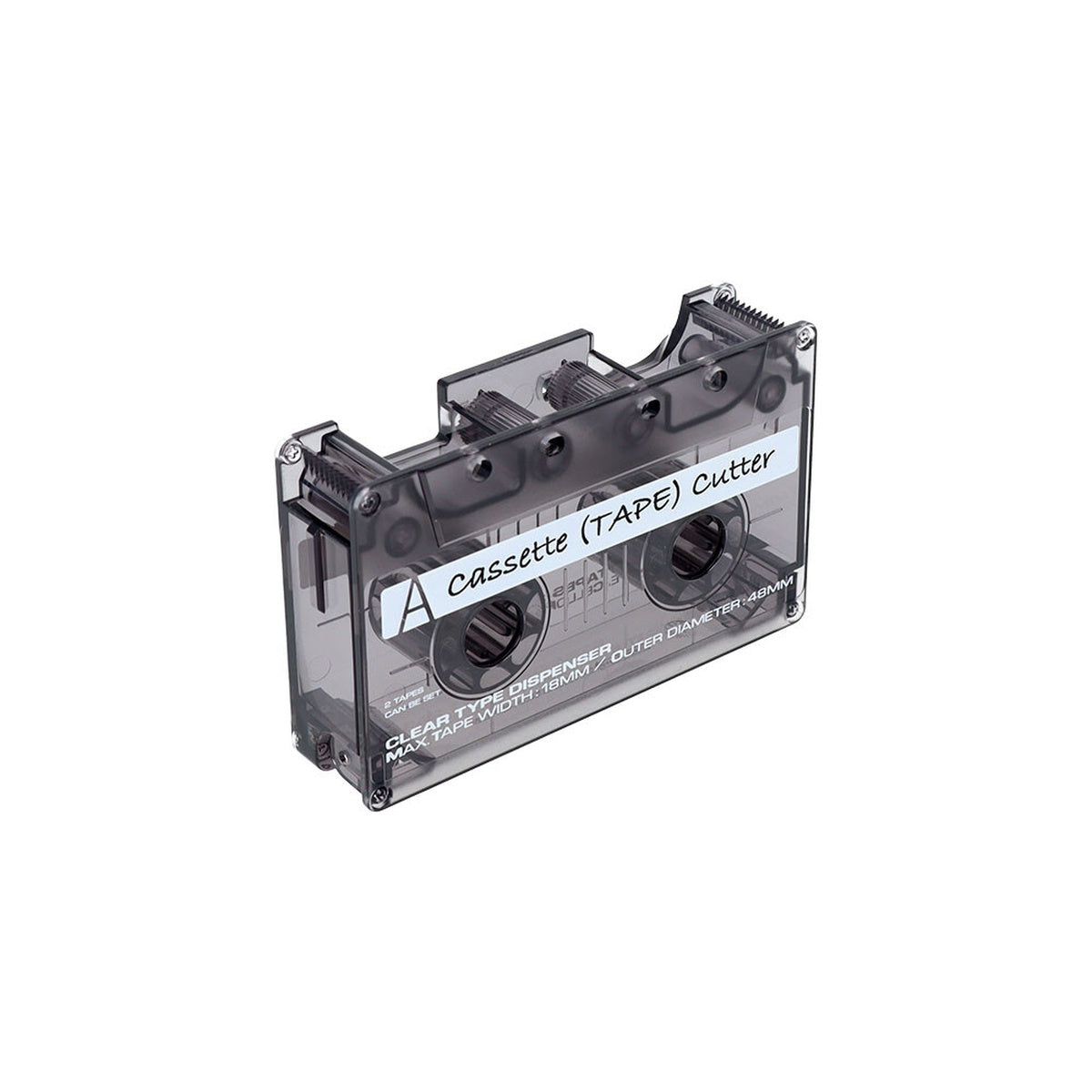 Masking Tape Cutter - Cassette Tape Cutter