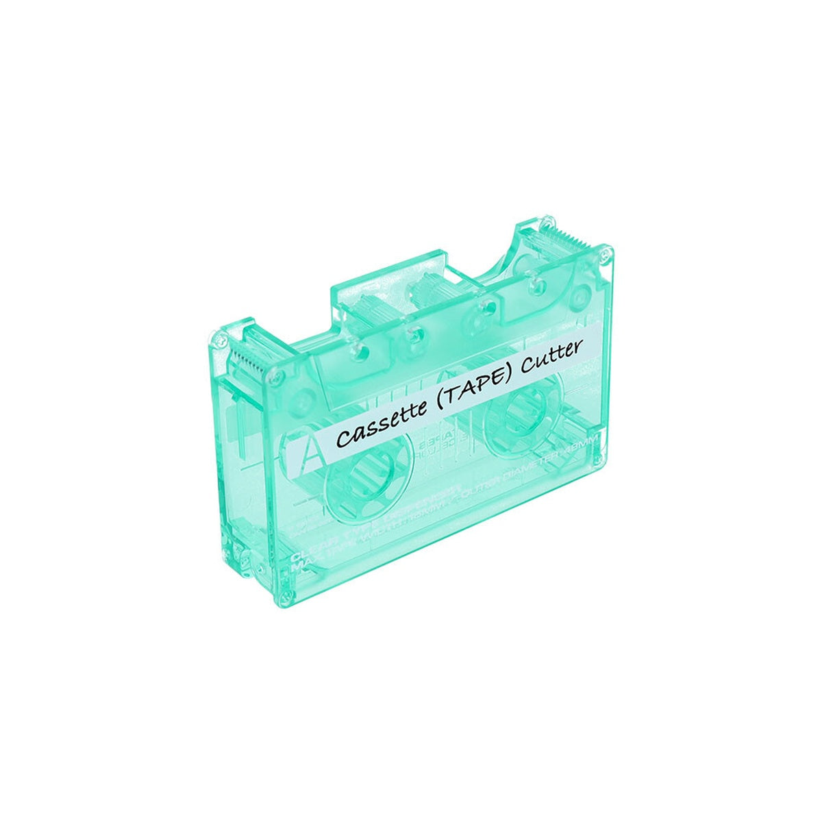 Masking Tape Cutter - Cassette Tape Cutter