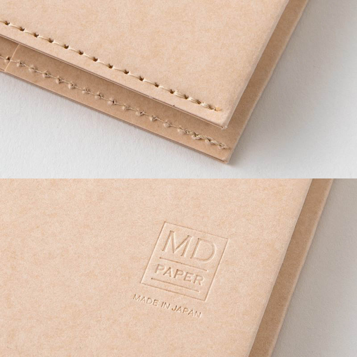 Notizbuchhülle - MD Notebook Cover - Hardcover