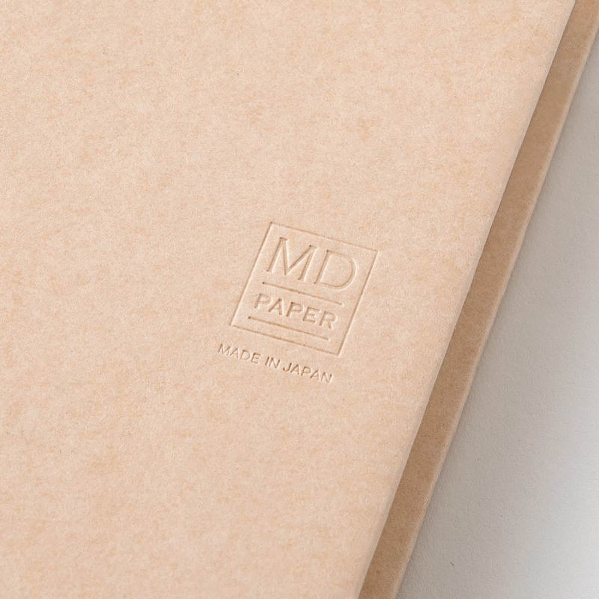 Notizbuchhülle - MD Paper - MD Notebook Cover - Paper Cordoba
