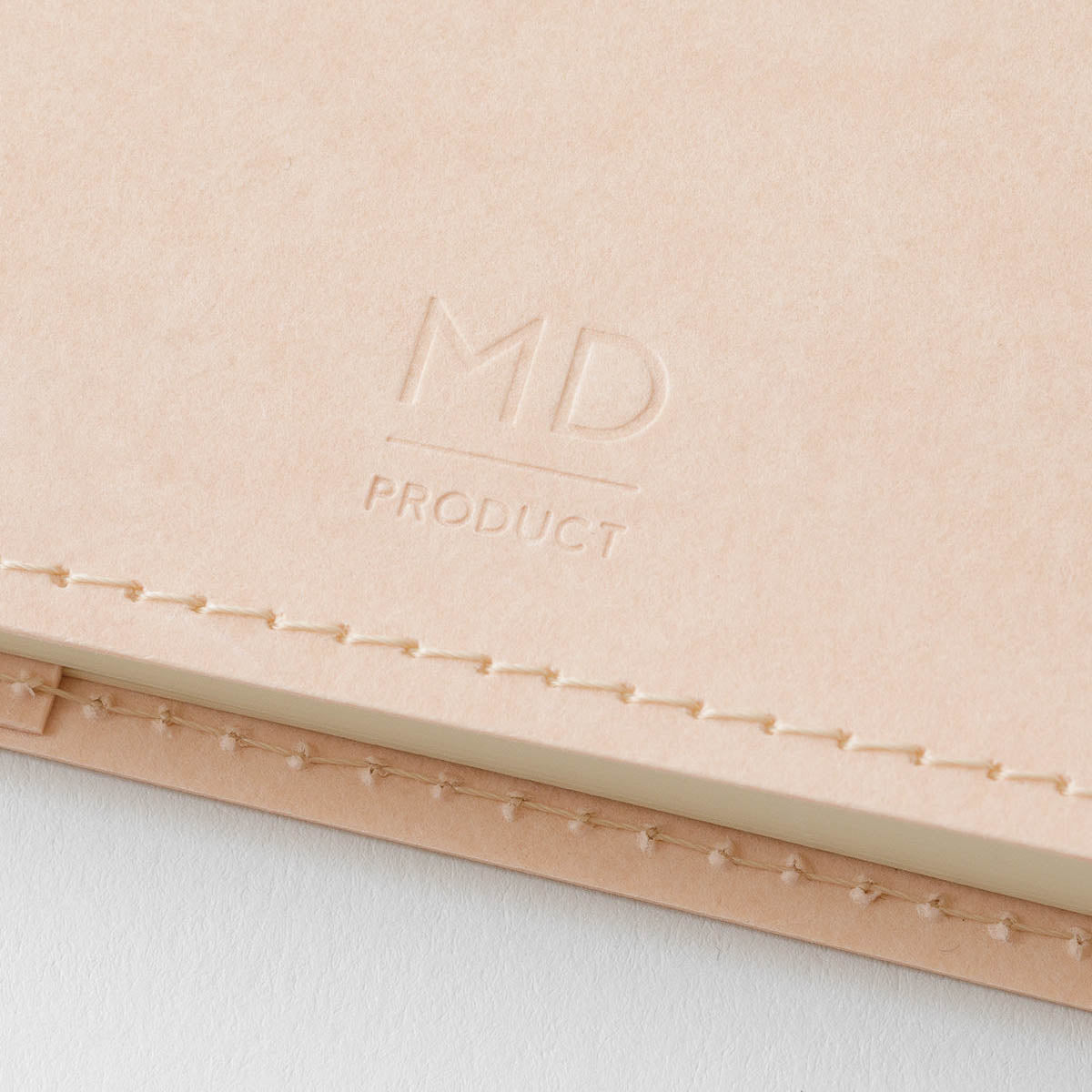 Notizbuchhülle - MD Product - MD Notebook Cover - Paper