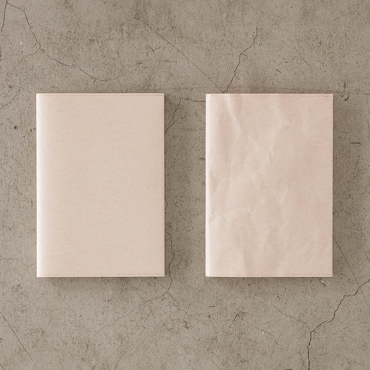 Notizbuchhülle - MD Product - MD Notebook Cover - Paper