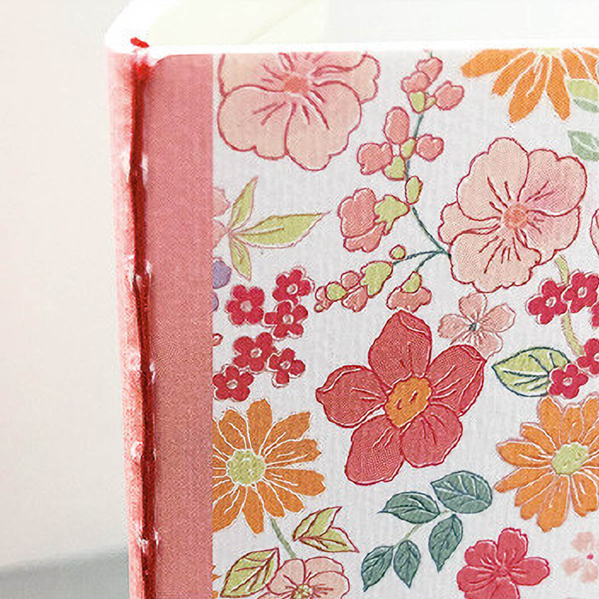 Notizbuch - Risette A5