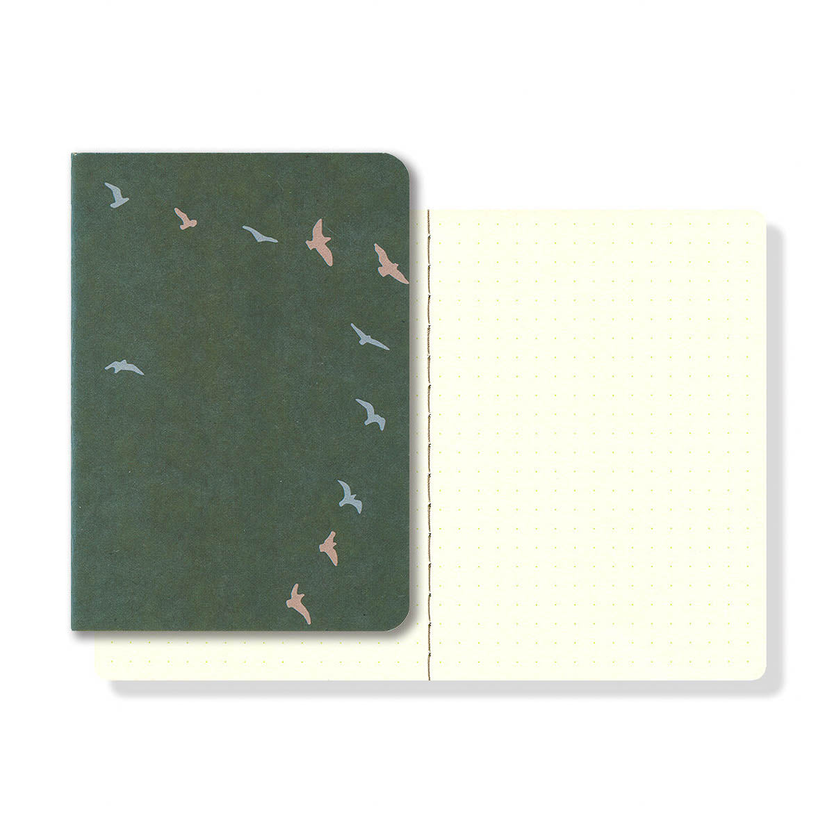 Notizbuch - Yamamoto Paper - RO-BIKI NOTE - Shape Series