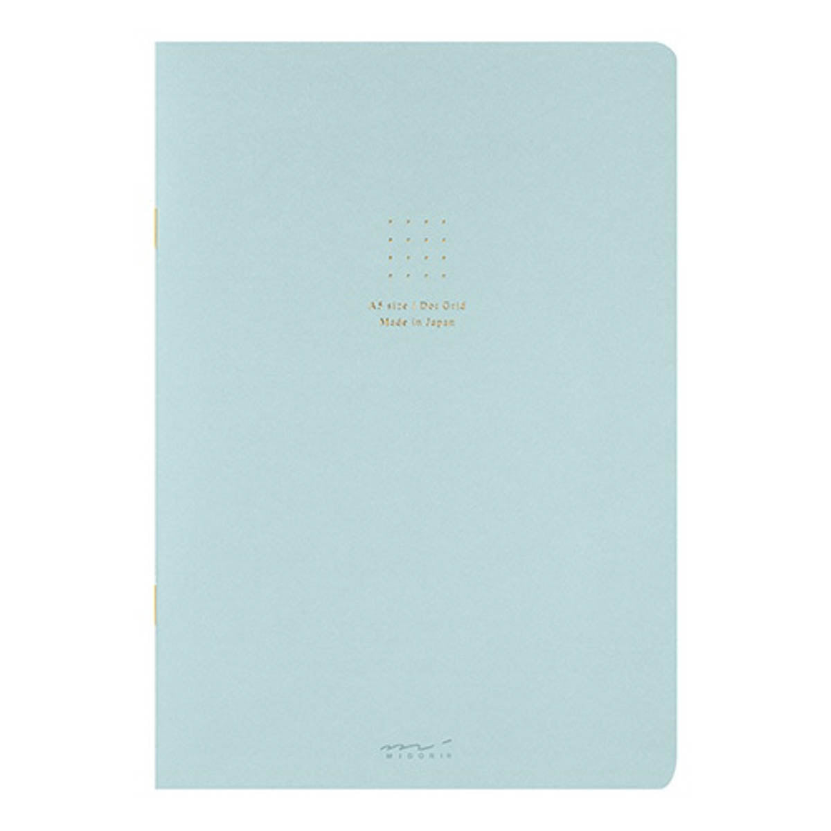 Notizbuch - Color Dot A5