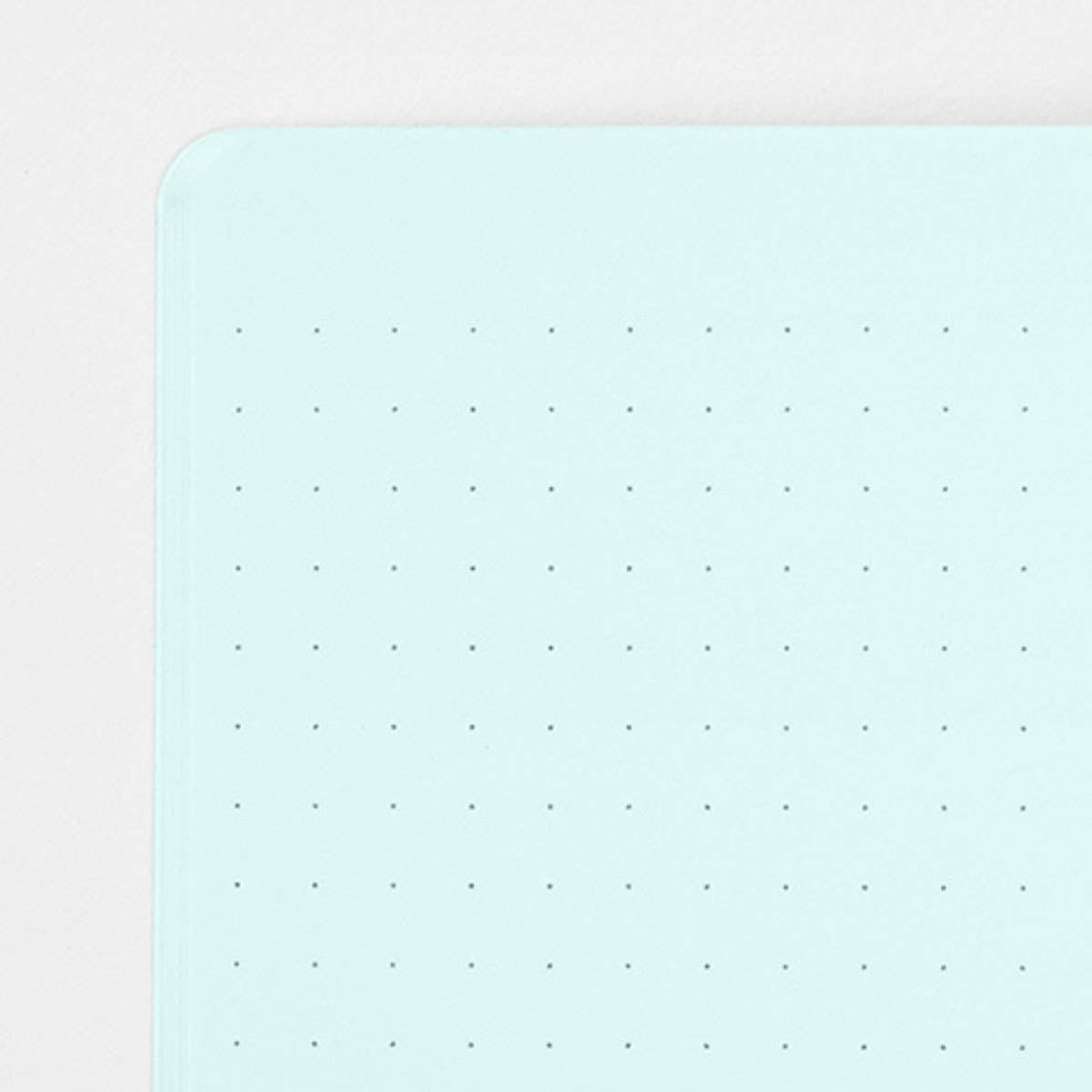 Notizbuch - Color Dot A5