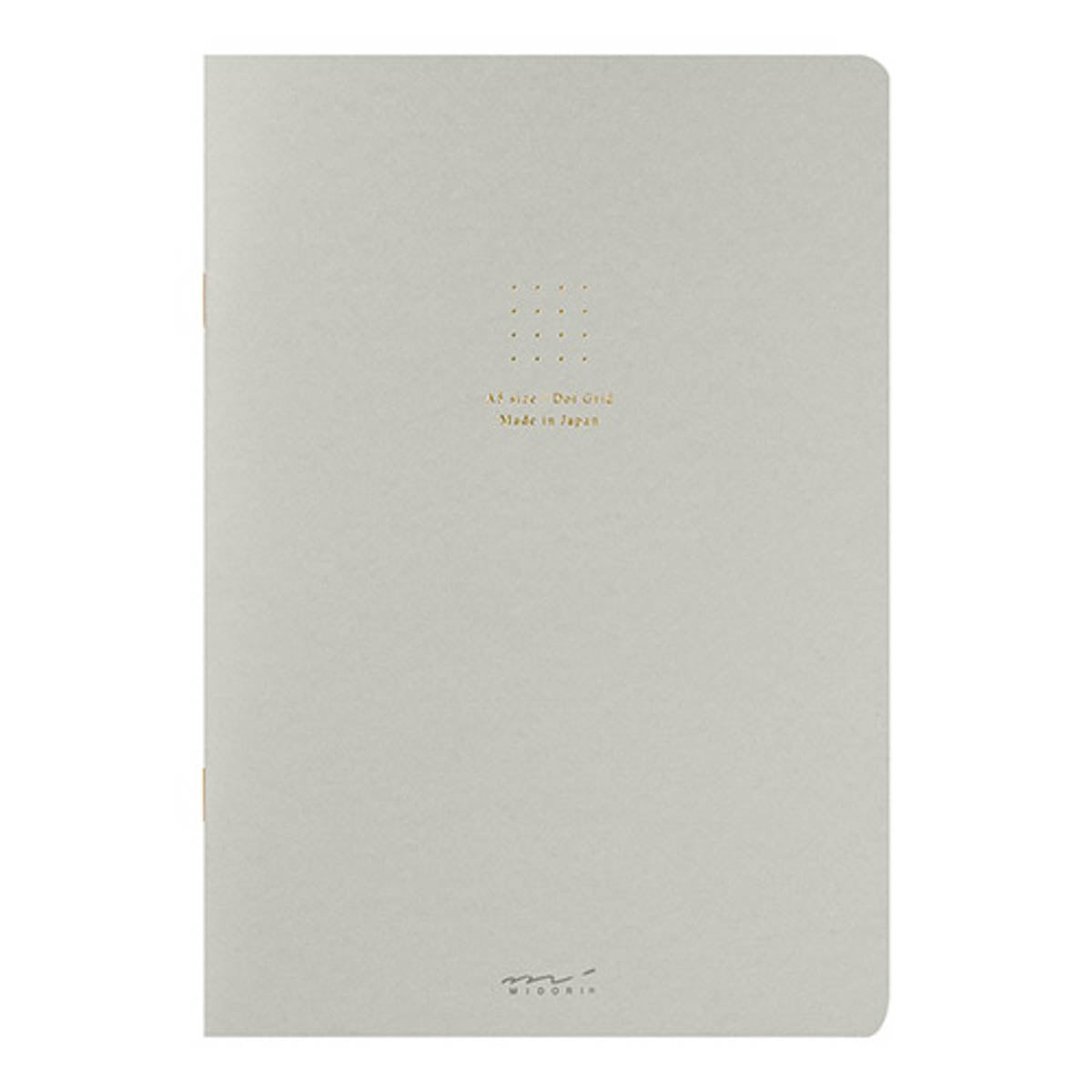 Notizbuch - Color Dot A5