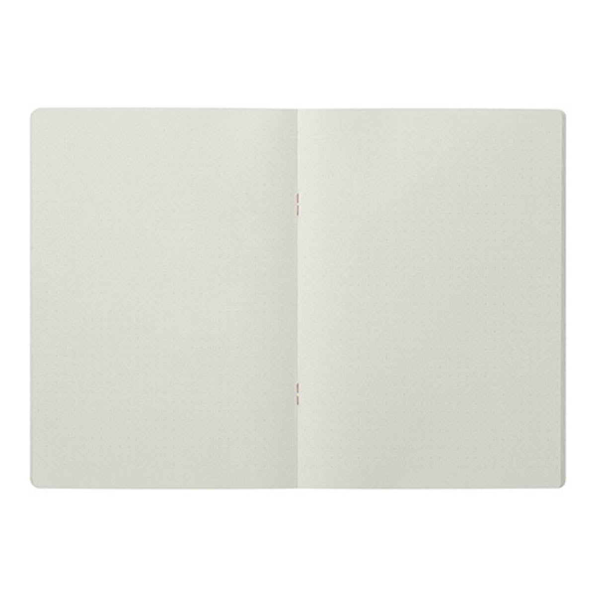 Notizbuch - Color Dot A5